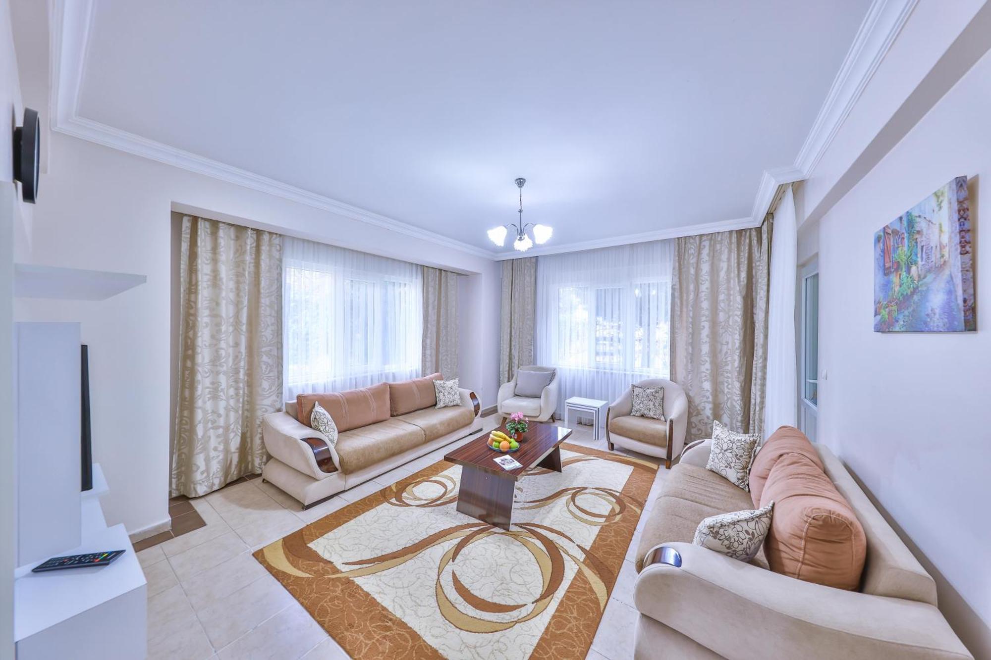 Afyon Dundar Thermal Villa Afyonkarahisar ภายนอก รูปภาพ