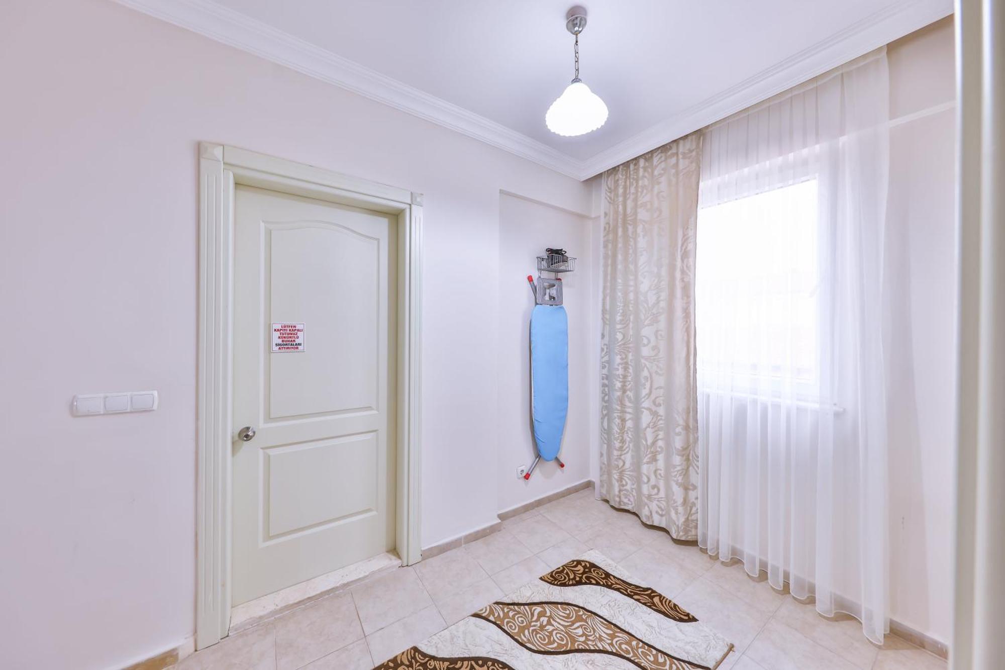 Afyon Dundar Thermal Villa Afyonkarahisar ภายนอก รูปภาพ